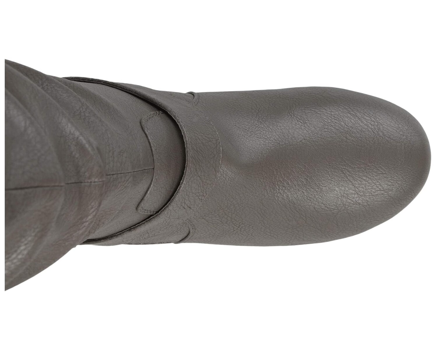 

Ботинки Tiffany Boot - Extra Wide Calf Journee Collection, серый