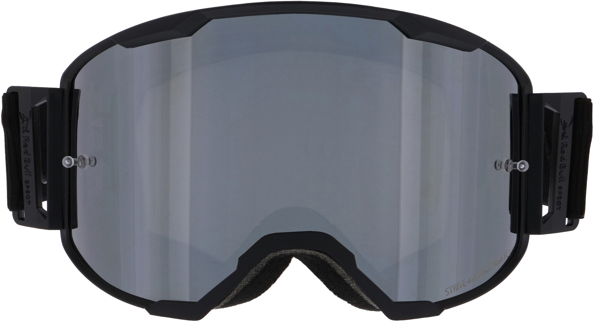 Очки Red Bull SPECT Eyewear Strive 003 для мотокросса
