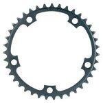 

Кольцо - цепочка Shimano ultegra FC - 6700 39T 10S 130 мм, серебристый