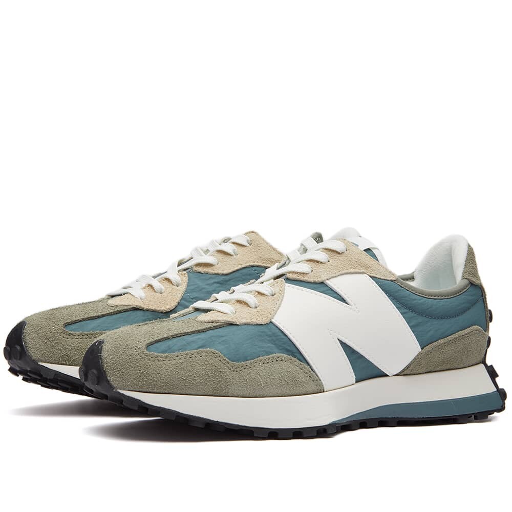 

Кроссовки New Balance MS327CR
