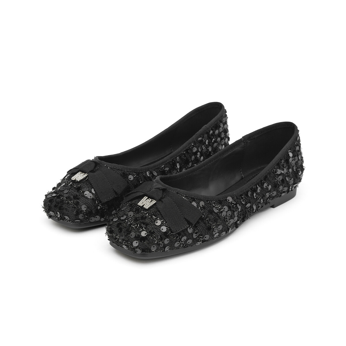 

Туфли женские повседневные Women's Casual Shoes Women's Gemeiq, серебряный