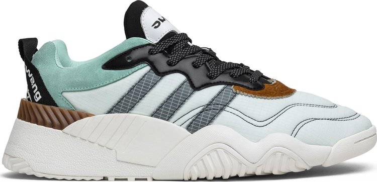 Alexander wang turnout sales trainer mint