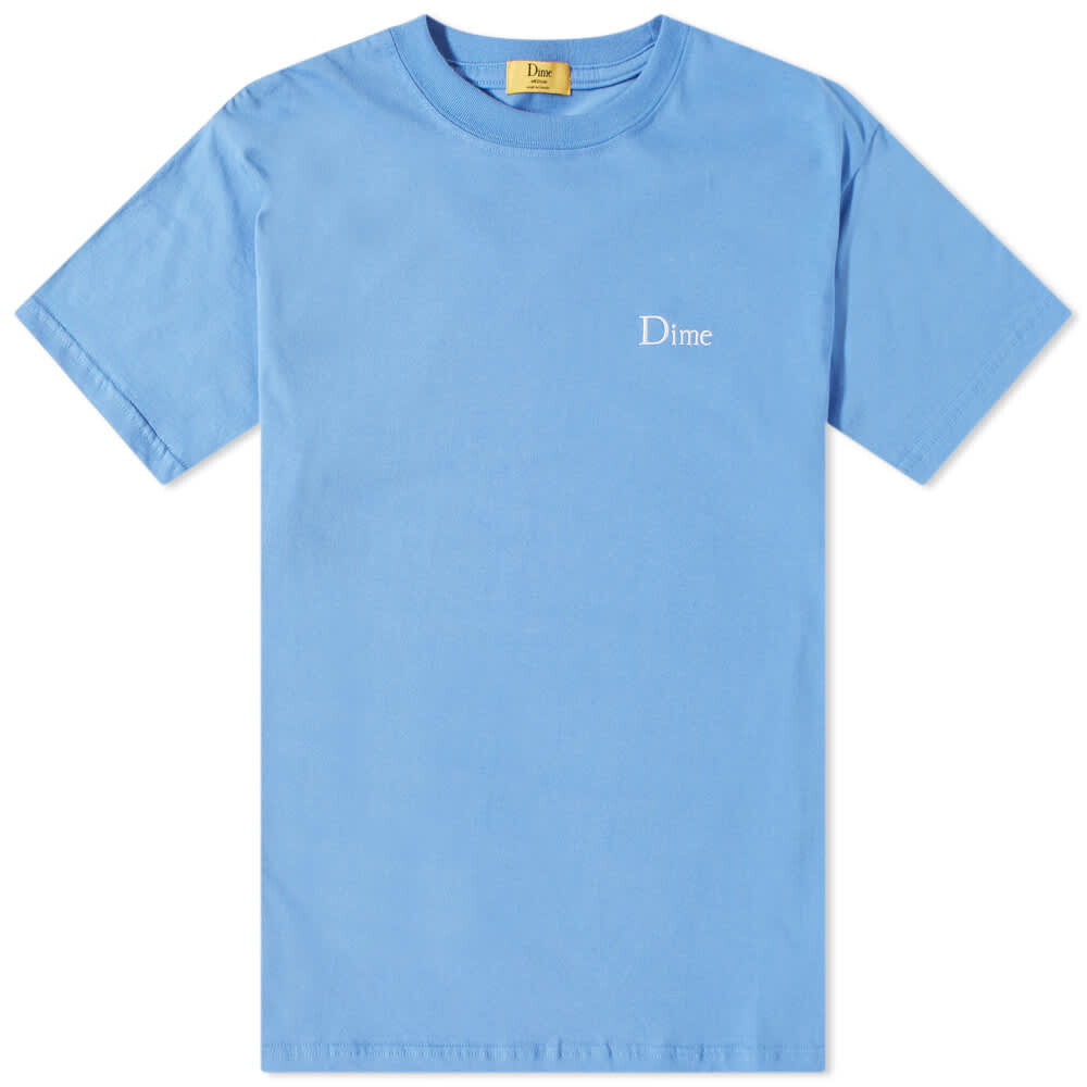 

Футболка Dime Classic Small Logo Tee