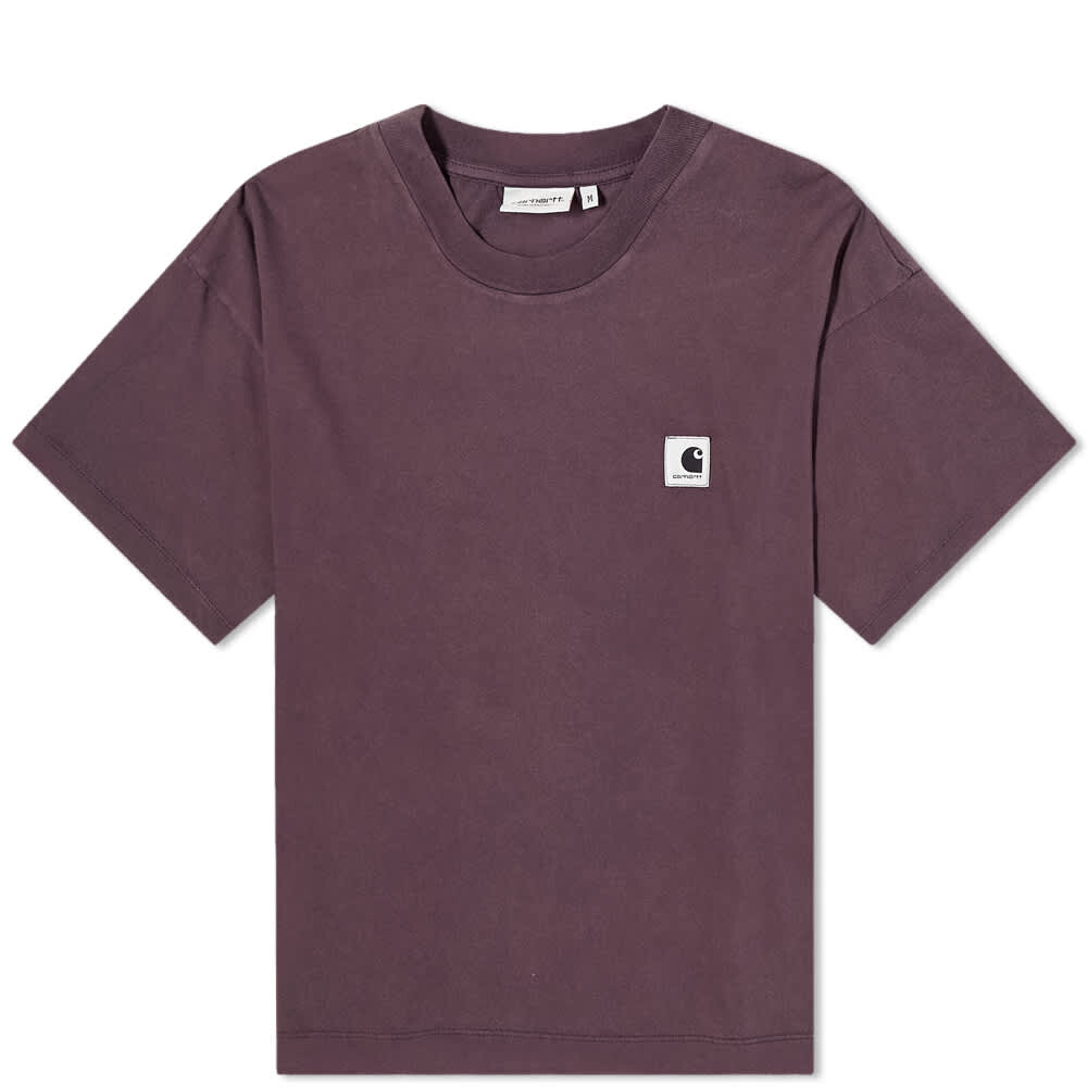 

Футболка Carhartt WIP Nelson Tee