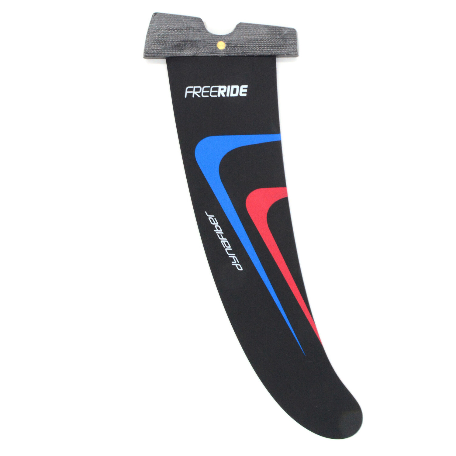 

Fin Windsurf Freeride Power Box 34 см Dynafiber
