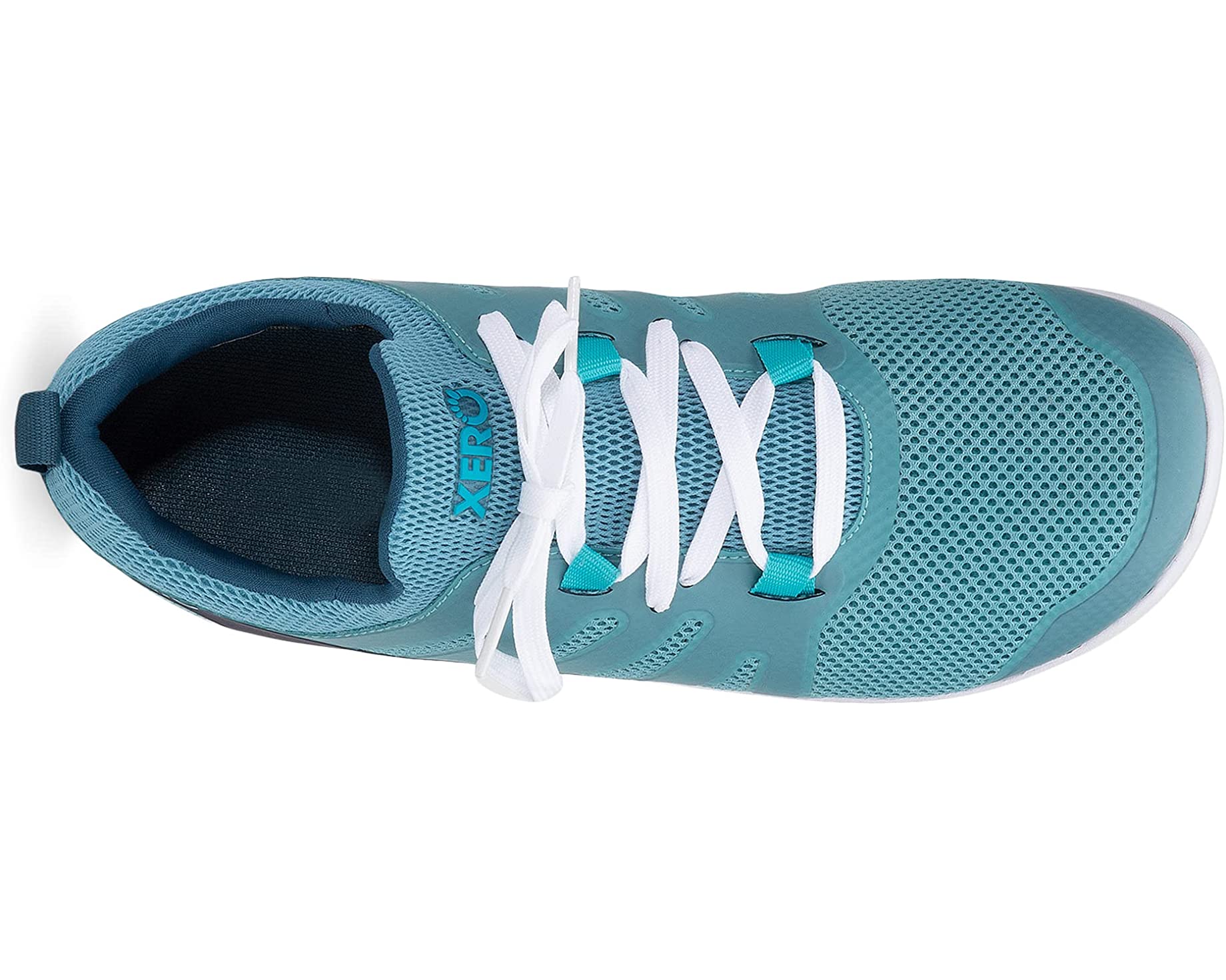 Кроссовки Forza Runner Xero Shoes, синий