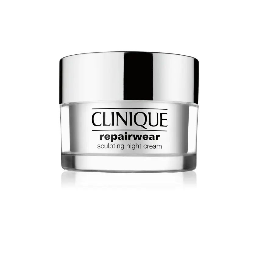 

Моделирующий ночной крем для лица Clinique Repairwear, 50 мл