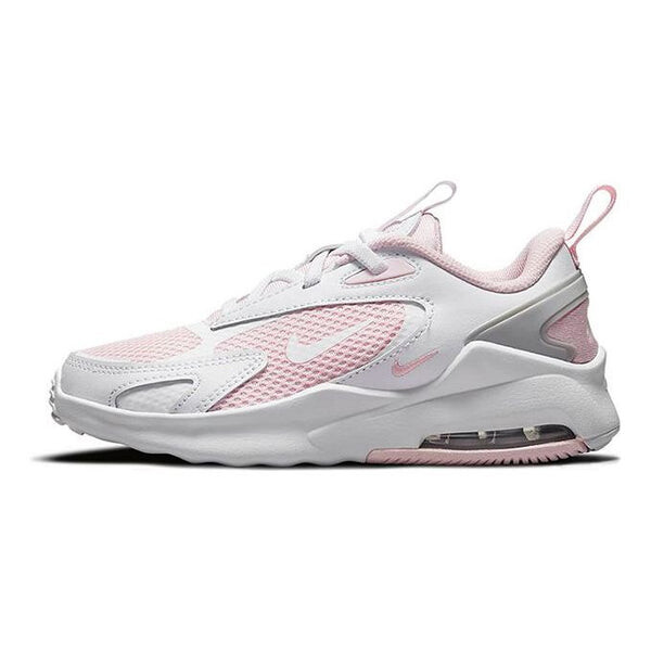 

Кроссовки (BP) Nike Air Max Bolt Pink/White CW1627-600, белый