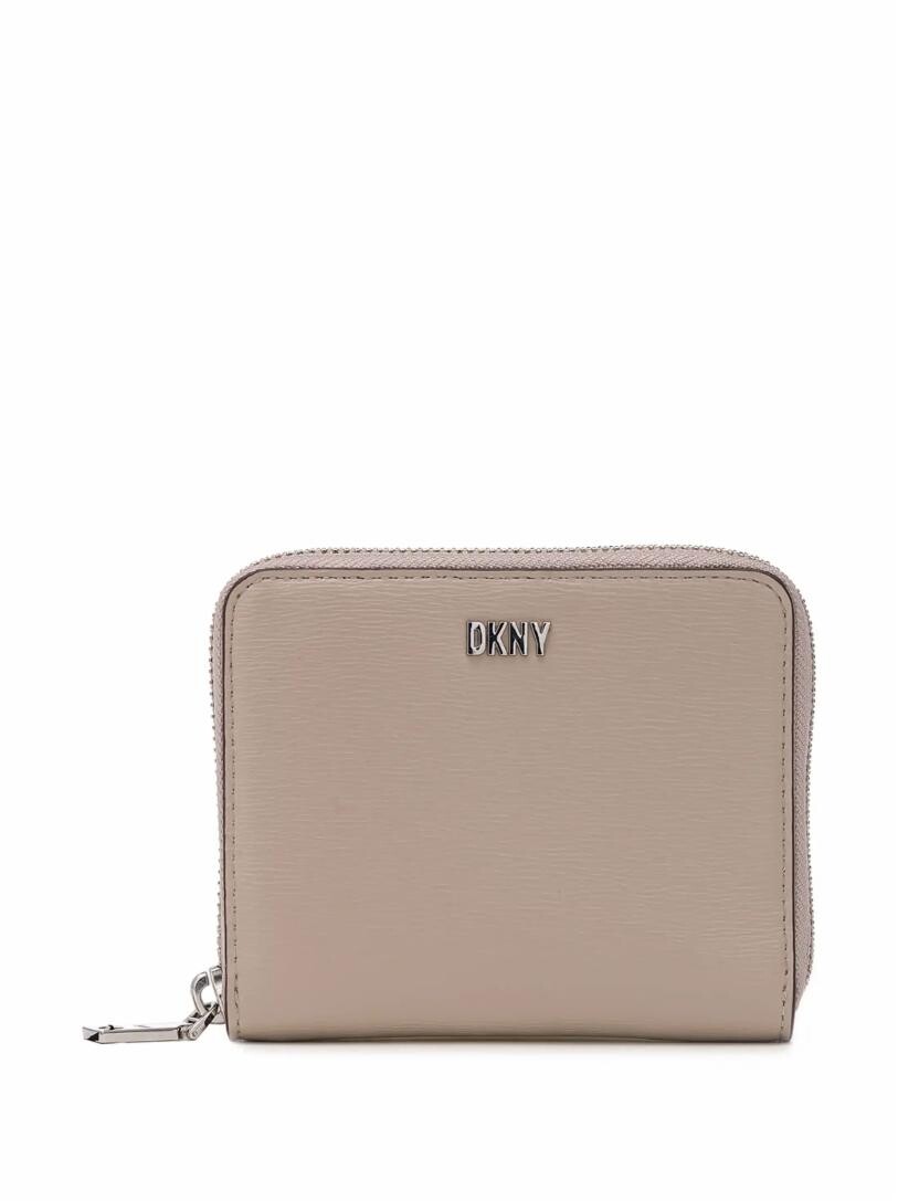 

Кожаное портмоне Bryant DKNY
