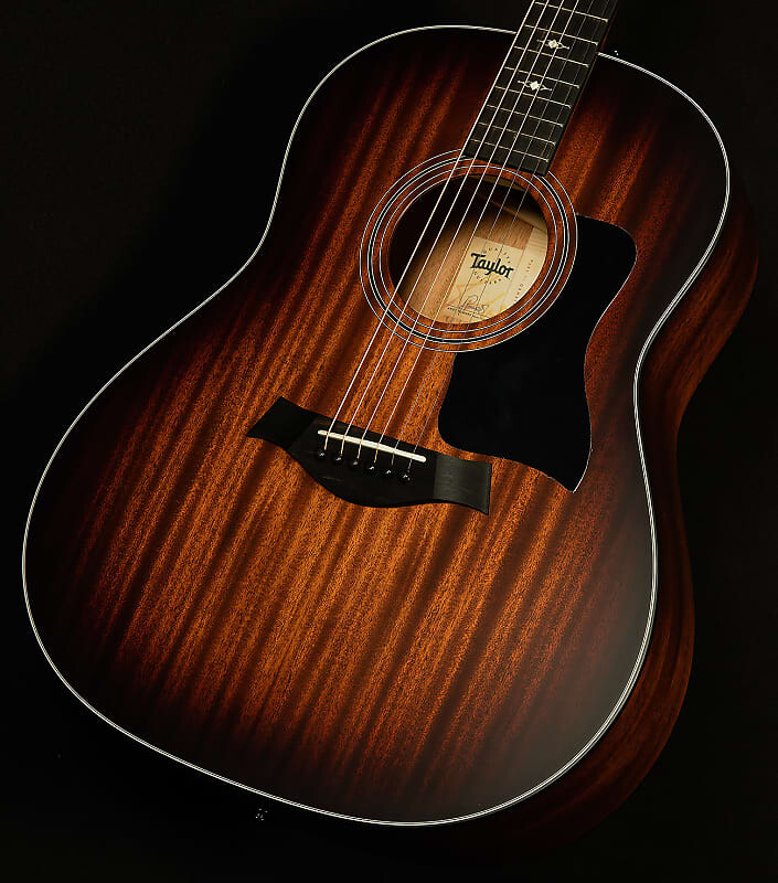 

Тейлор Гитары Гранд Пасифик 327 Taylor Guitars Grand Pacific 327