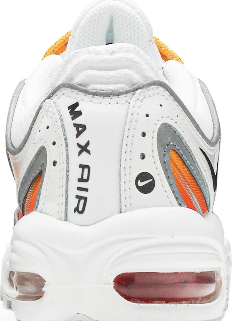 Nike Wmns Air Max Tailwind 4 NRG White University Gold CDEK.Shopping