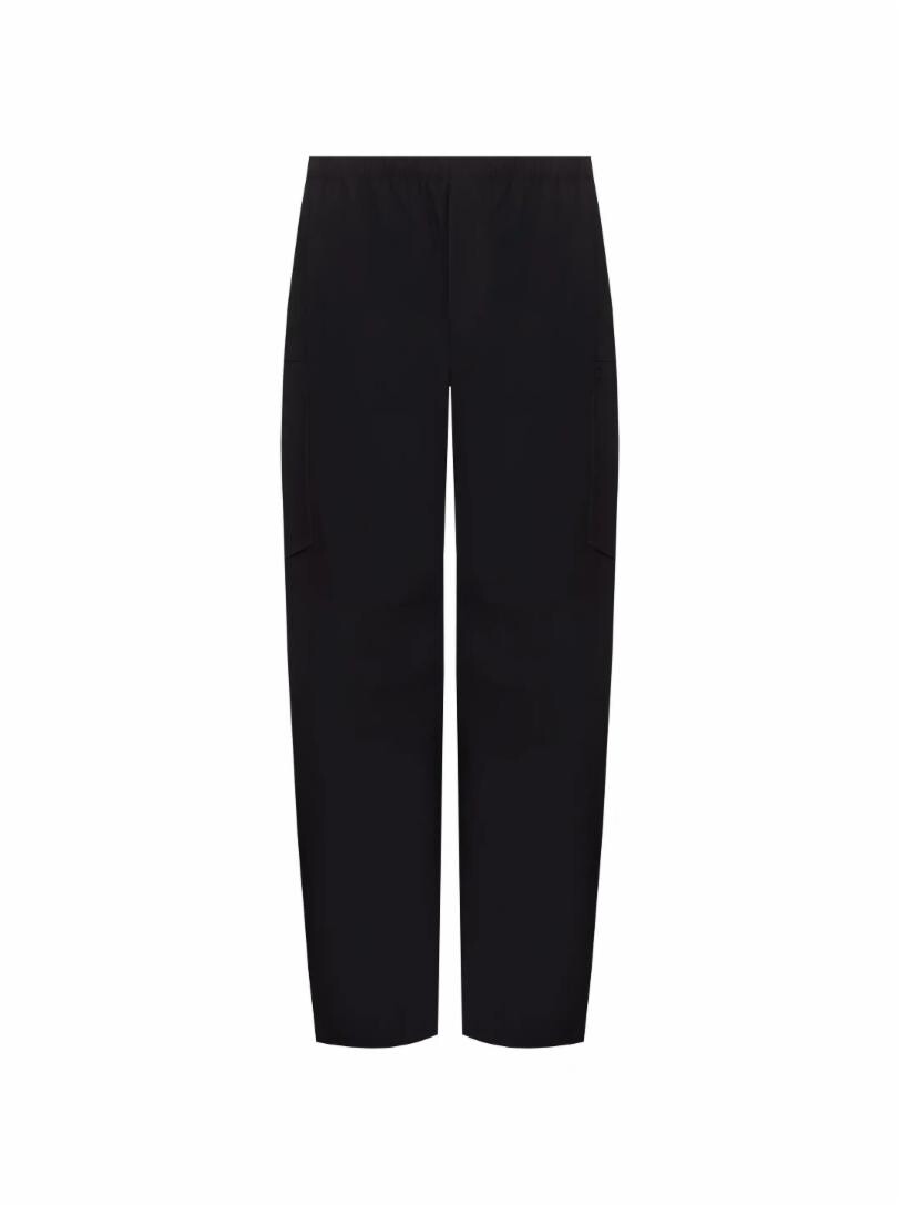Брюки карго с логотипом Givenchy