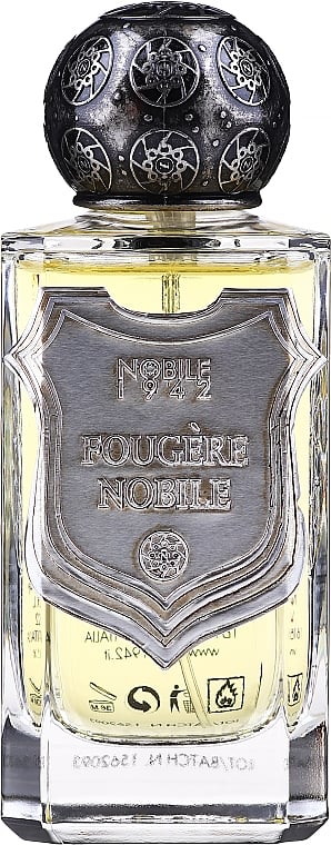 Духи Nobile 1942 Fougere - фото