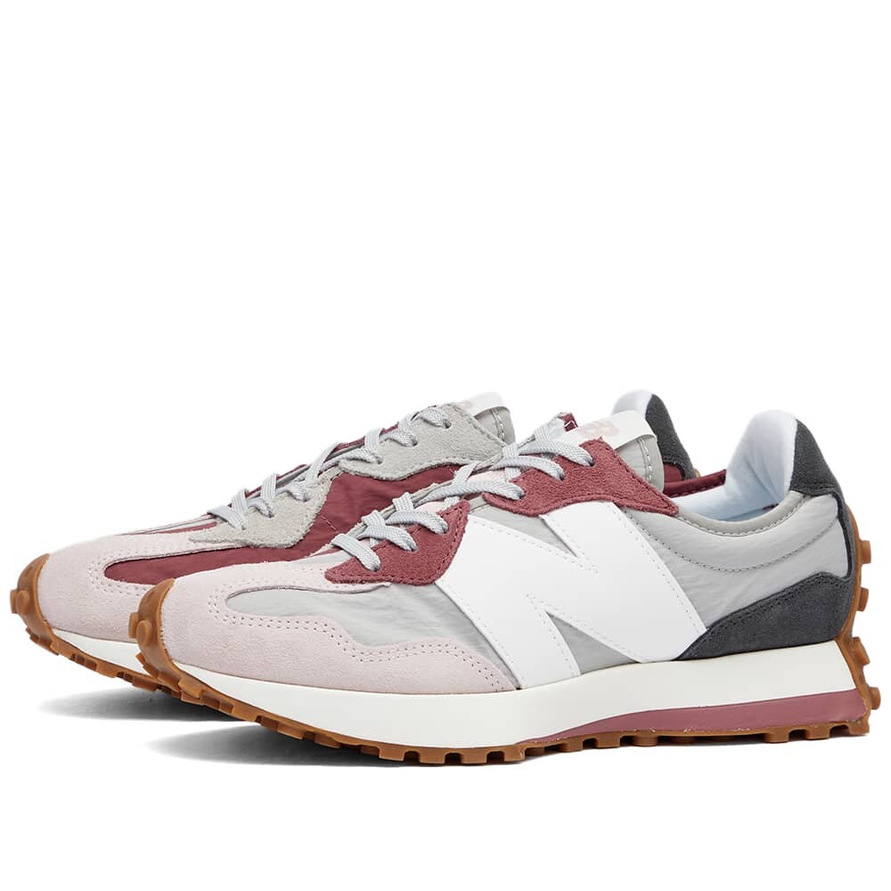 

Кроссовки New Balance WS327TB