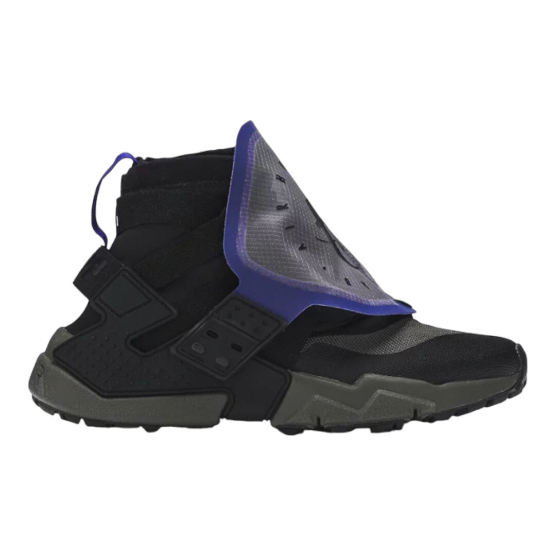 Nike Air Huarache Gripp QS CDEK.Shopping