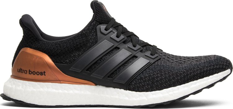 Adidas ultra cheap boost bronze