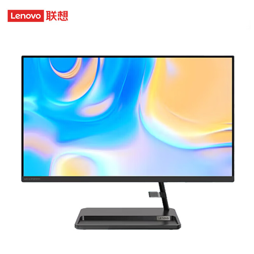 

Моноблок Lenovo AI0520-24 23,8" Intel i3-1115G4, черный