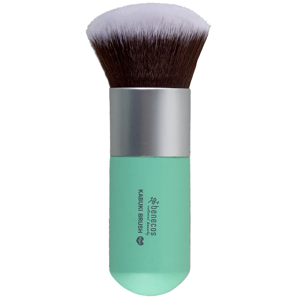 

Benecos Colour Edition кисть кабуки, 1 шт.