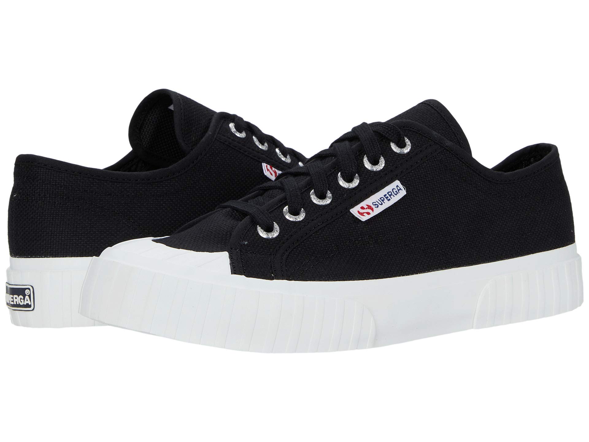 Кроссовки Superga, 2630 Cotu зеленые кроссовки superga 2390 cotu