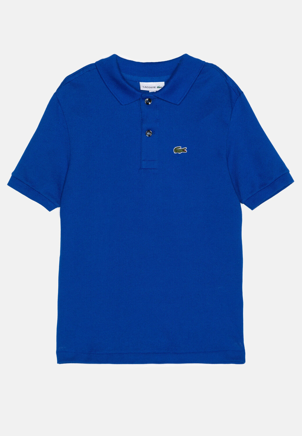 

Футболка-поло Lacoste Unisex, темно-синий