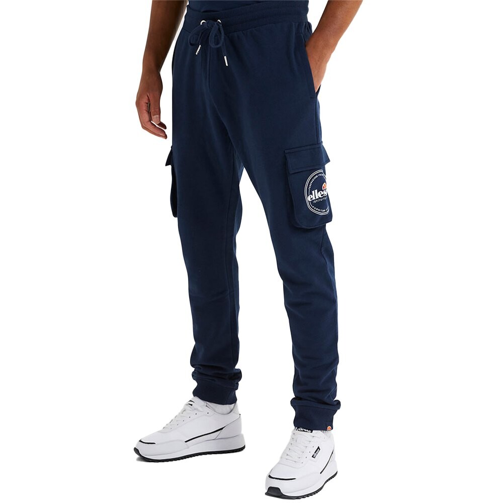 

Джоггеры Ellesse Elvare, черный