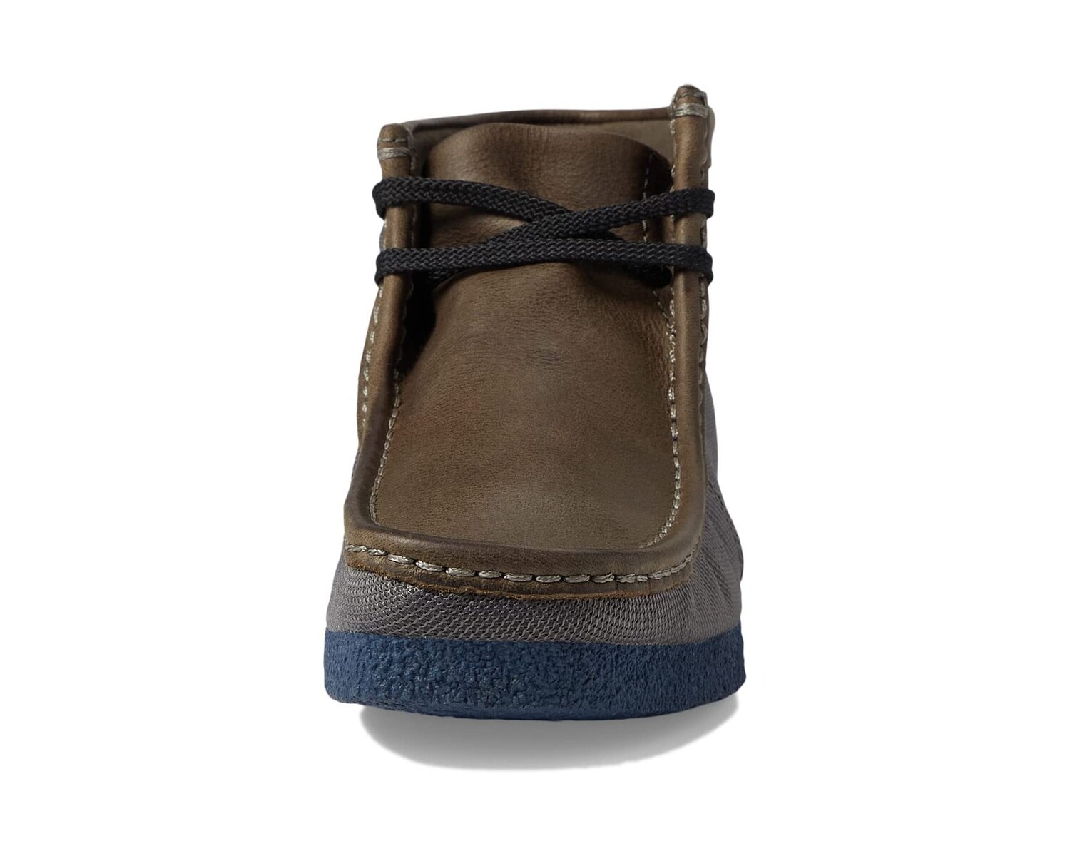 

Ботинки Shacre Boot Clarks, серый