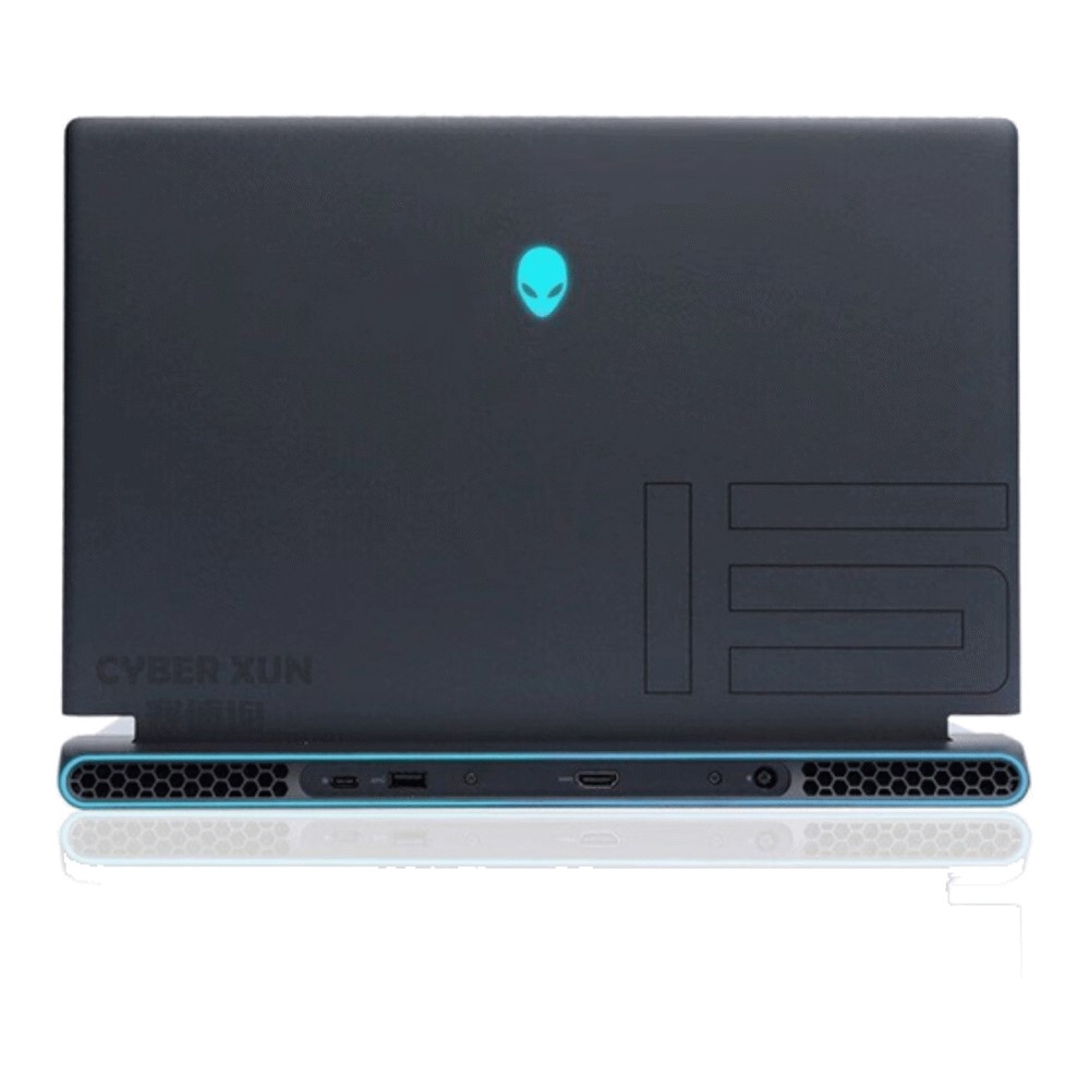 Ноутбук Alienware M15 R7 15.6