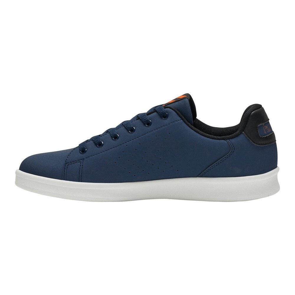 

Кроссовки Hummel Busan, black iris