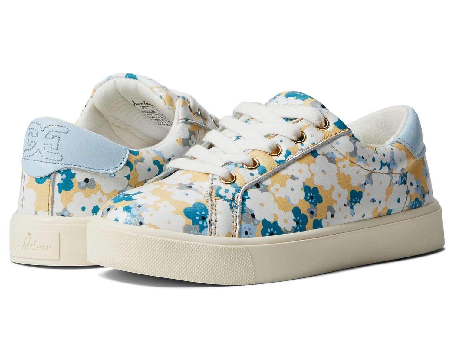 

Кроссовки Sam Edelman Kids, Ethyl Mini