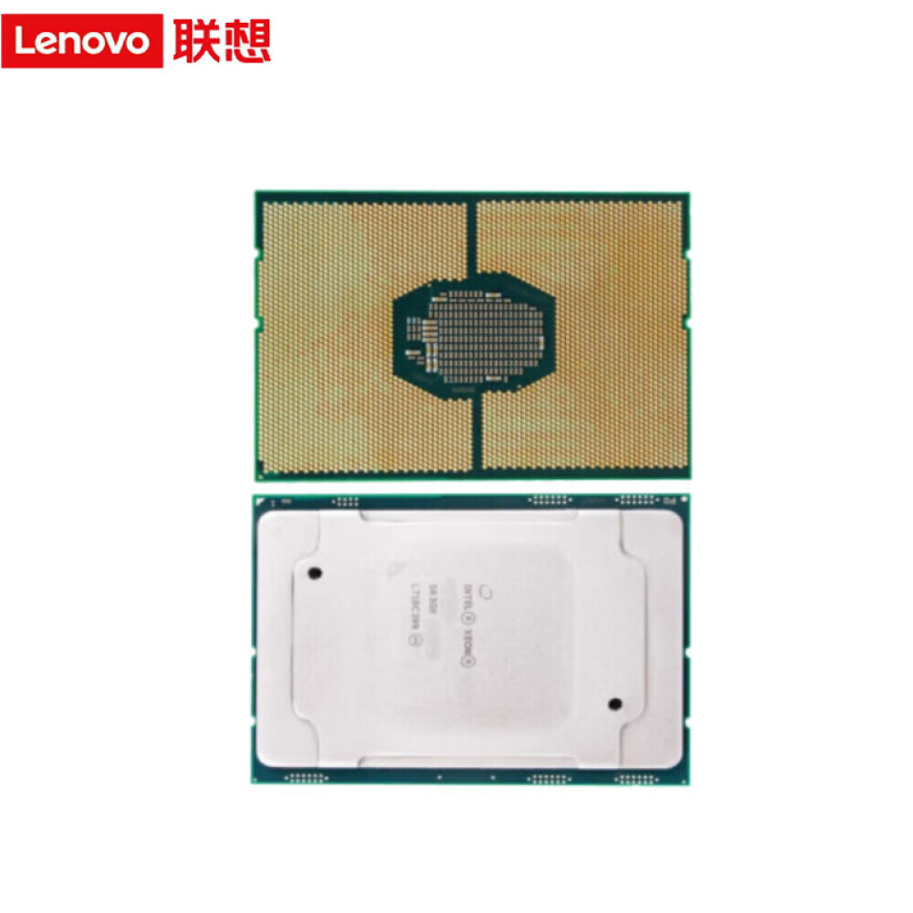 

Видеокарта Lenovo Intel Xeon Bronze 3204