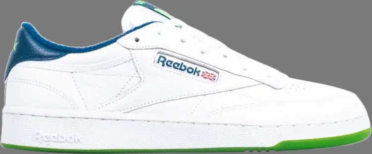 reebok c 85 sand