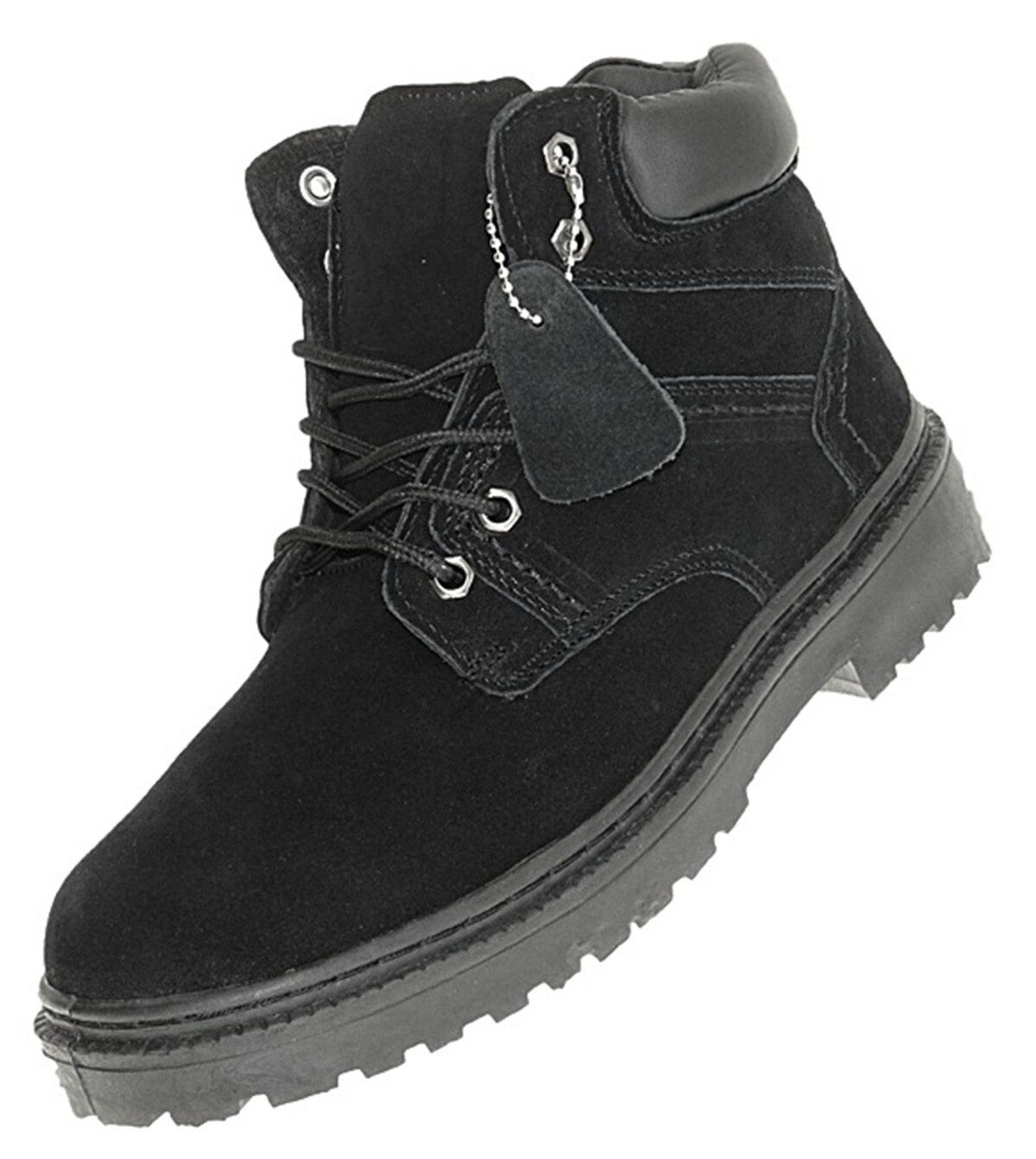 

Ботинки Roadstar Winterschuhe, черный