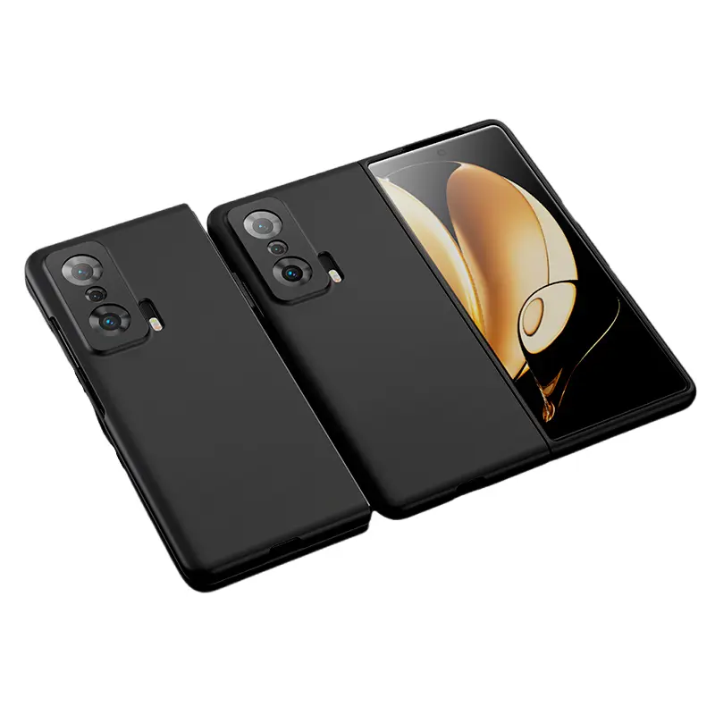 

Чехол для телефона Baohuguang Bao Huguang, Sakura purple|folded skin feeling series