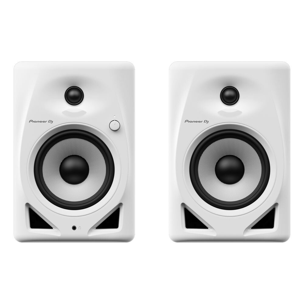 

Мониторные Колонки Pioneer DM-50D 5 - дюймовые активные, белый