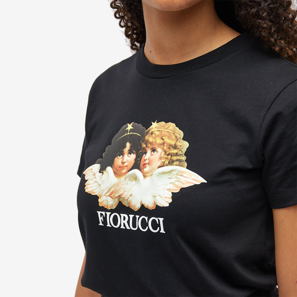 

Футболка Fiorucci Vintage Angels Tee