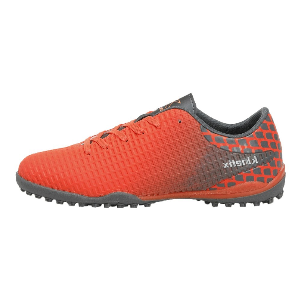 

Бутсы kinetix Football Sergi, neon orange