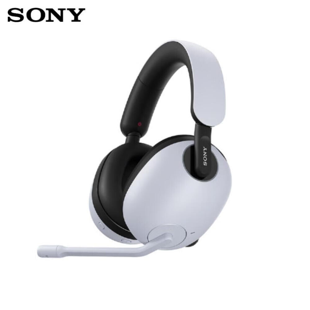 

Беспроводная игровая гарнитура Sony INZONE H9 с активным шумоподавлением и микрофоном