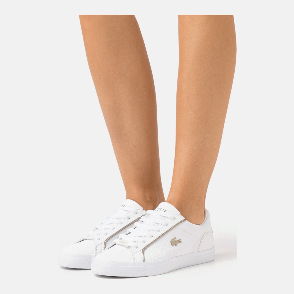

Кроссовки Lacoste Lerond, white