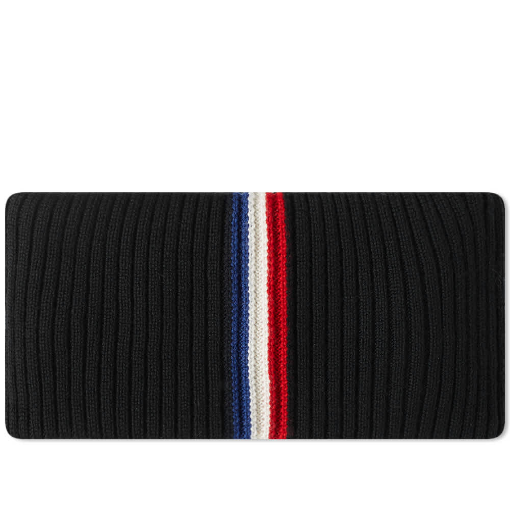 

Шарф Moncler Grenoble Neckwarmer