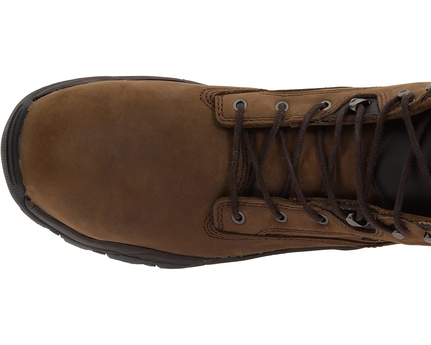 

Ботинки 6" 55161 WP Comp Toe Chippewa, коричневый