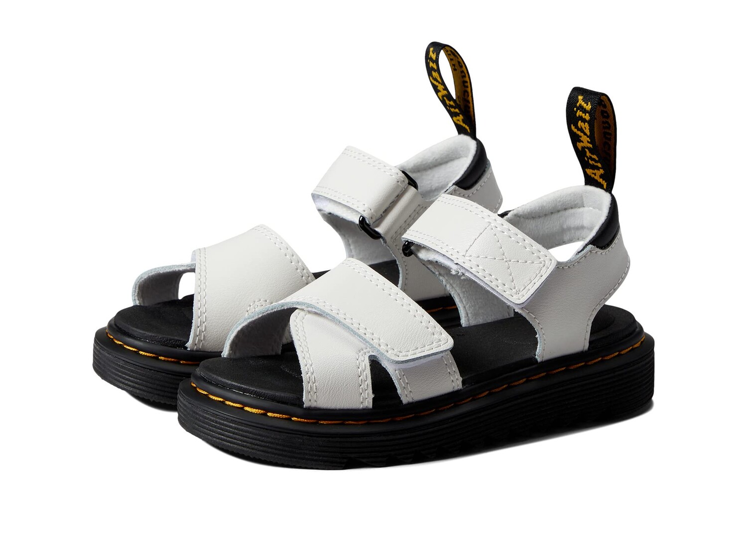

Сандалии Dr. Martens Kid's Collection, Vossie