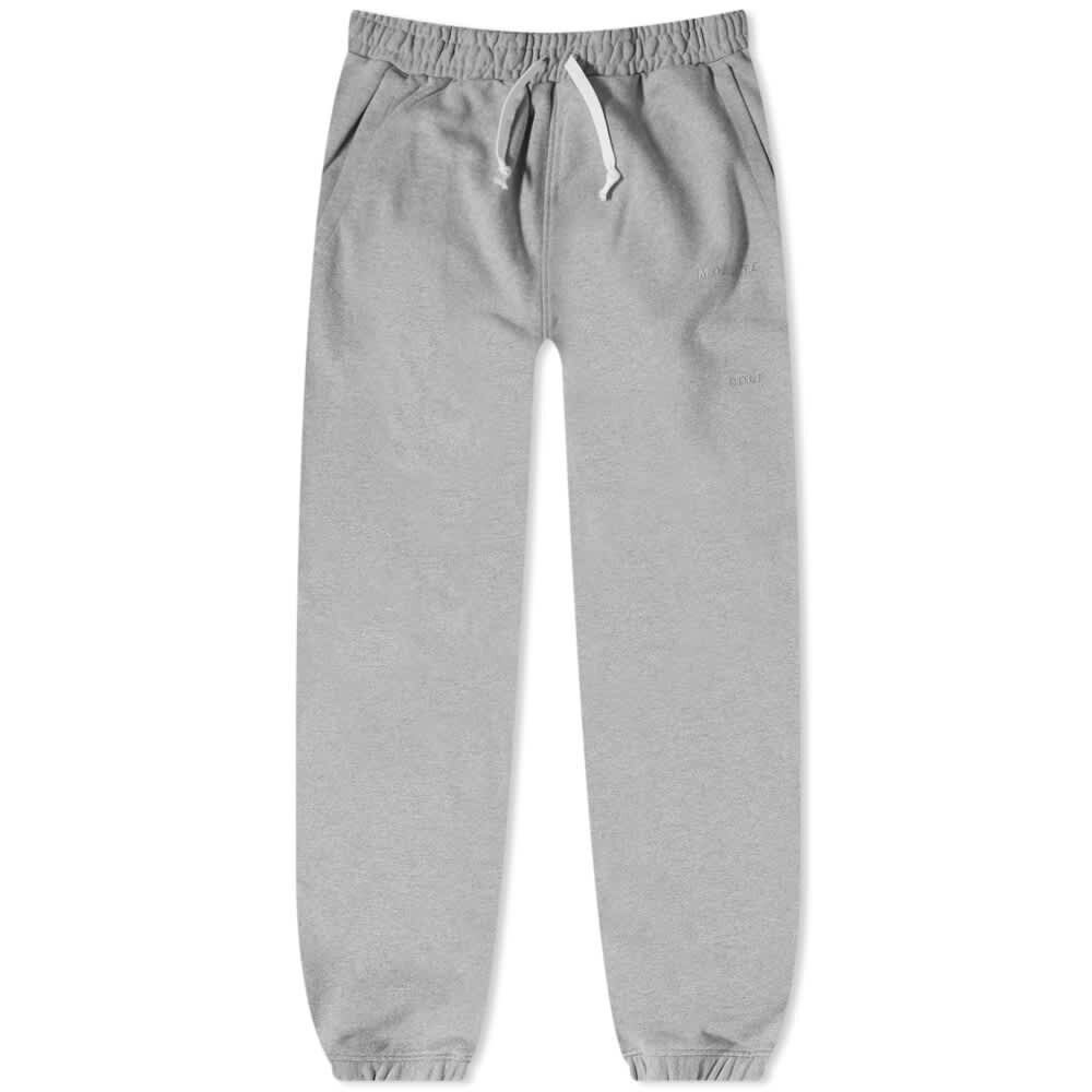 

Спортивные брюки Mobilité Heavyweight Terry CDLP
