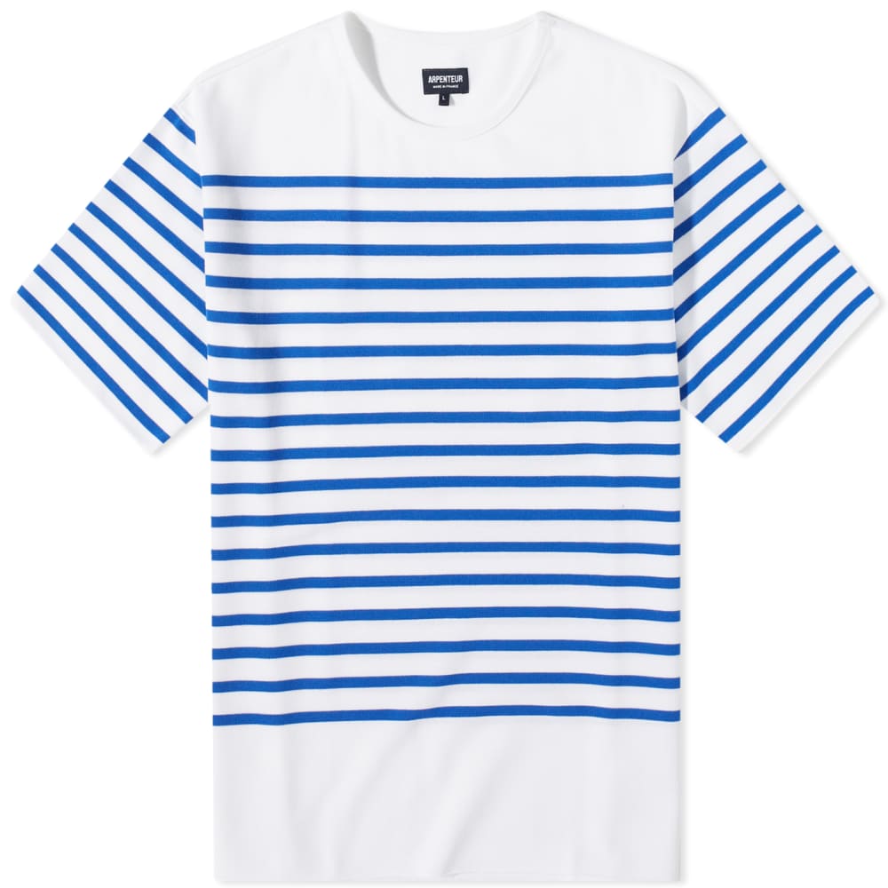 Arpenteur Pontus Tee