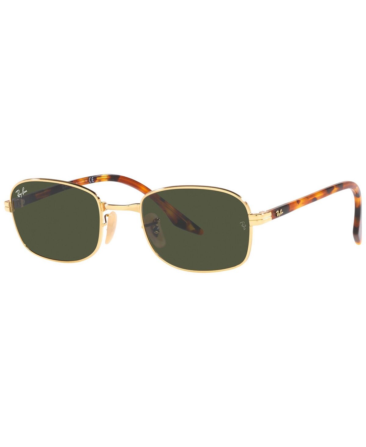 

Солнцезащитные очки унисекс, rb3690 54 Ray-Ban