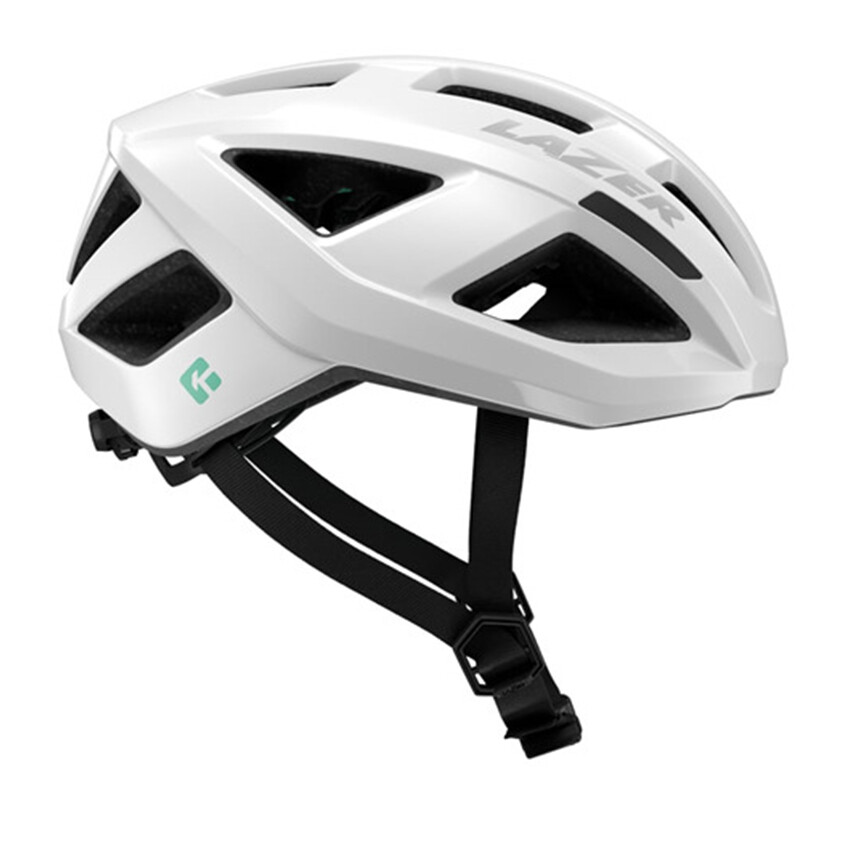 

Шлем Lazer Tonic Sports Bicycle, 55-59 см, белый
