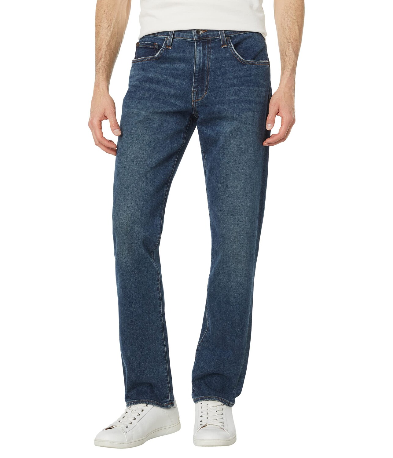 

Джинсы Joe's Jeans, The Brixton in Bradwell