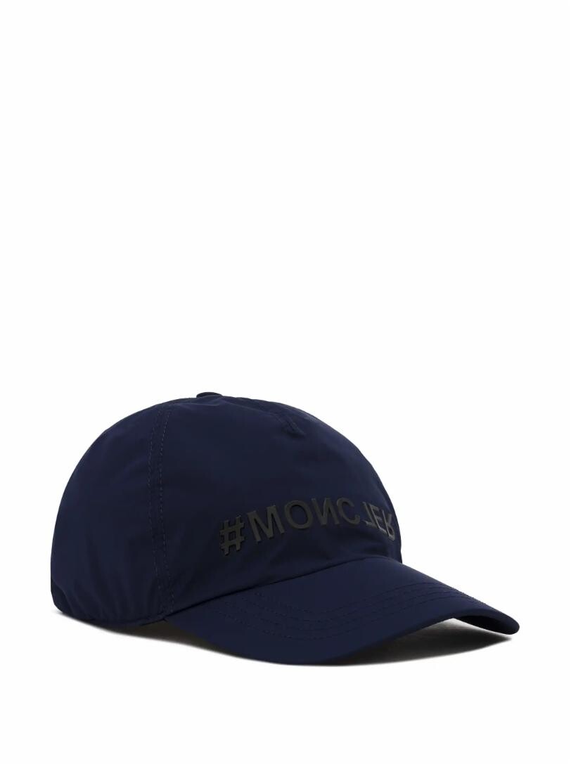 

Кепка с логотипом Moncler