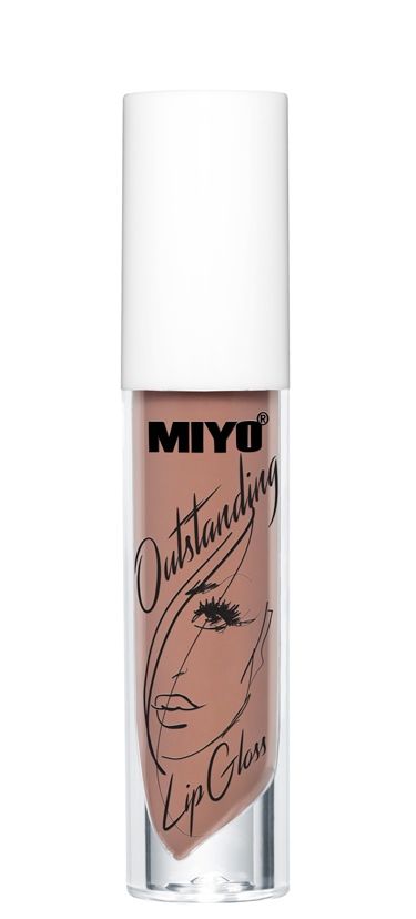 цена Miyo Outstanding блеск для губ, 31
