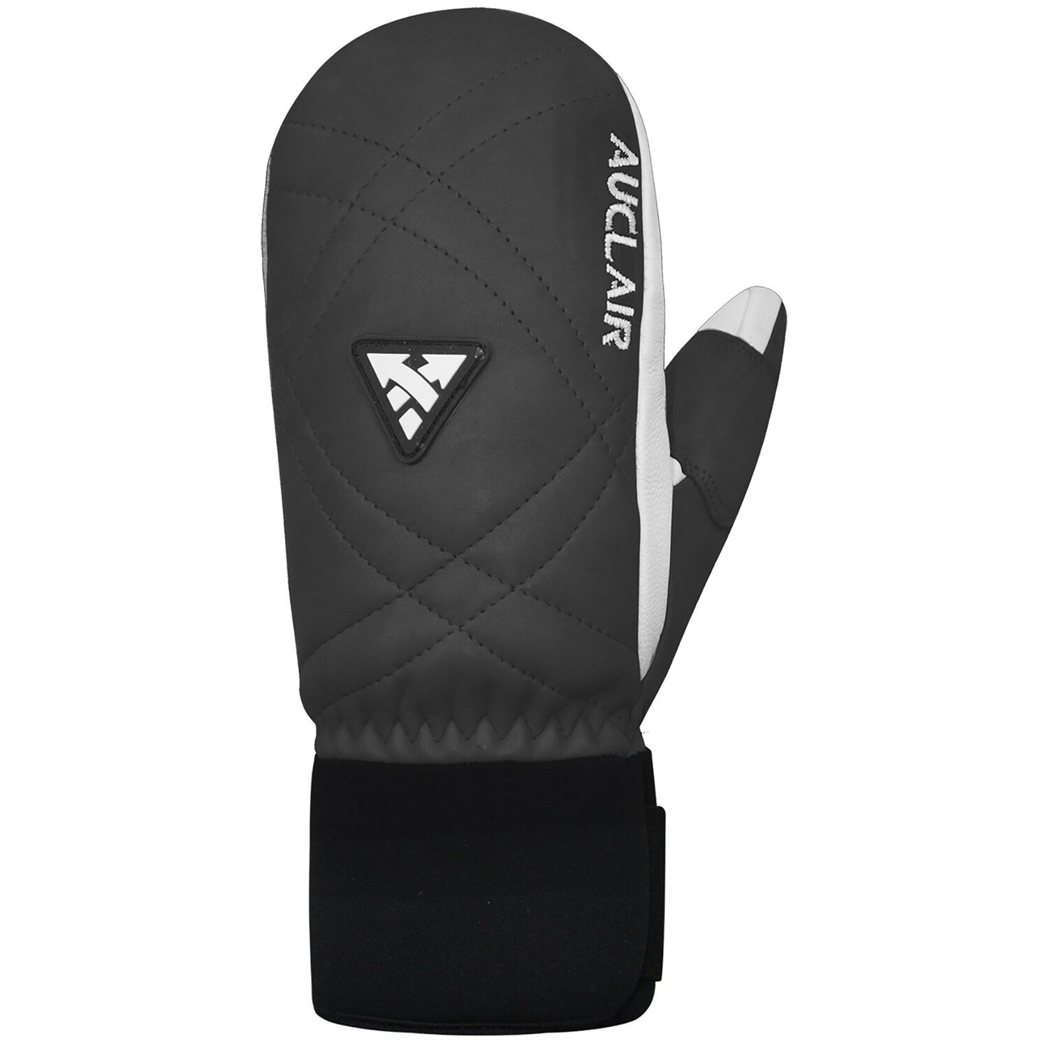 

Рукавицы Auclair Crosswinds женские, черный
