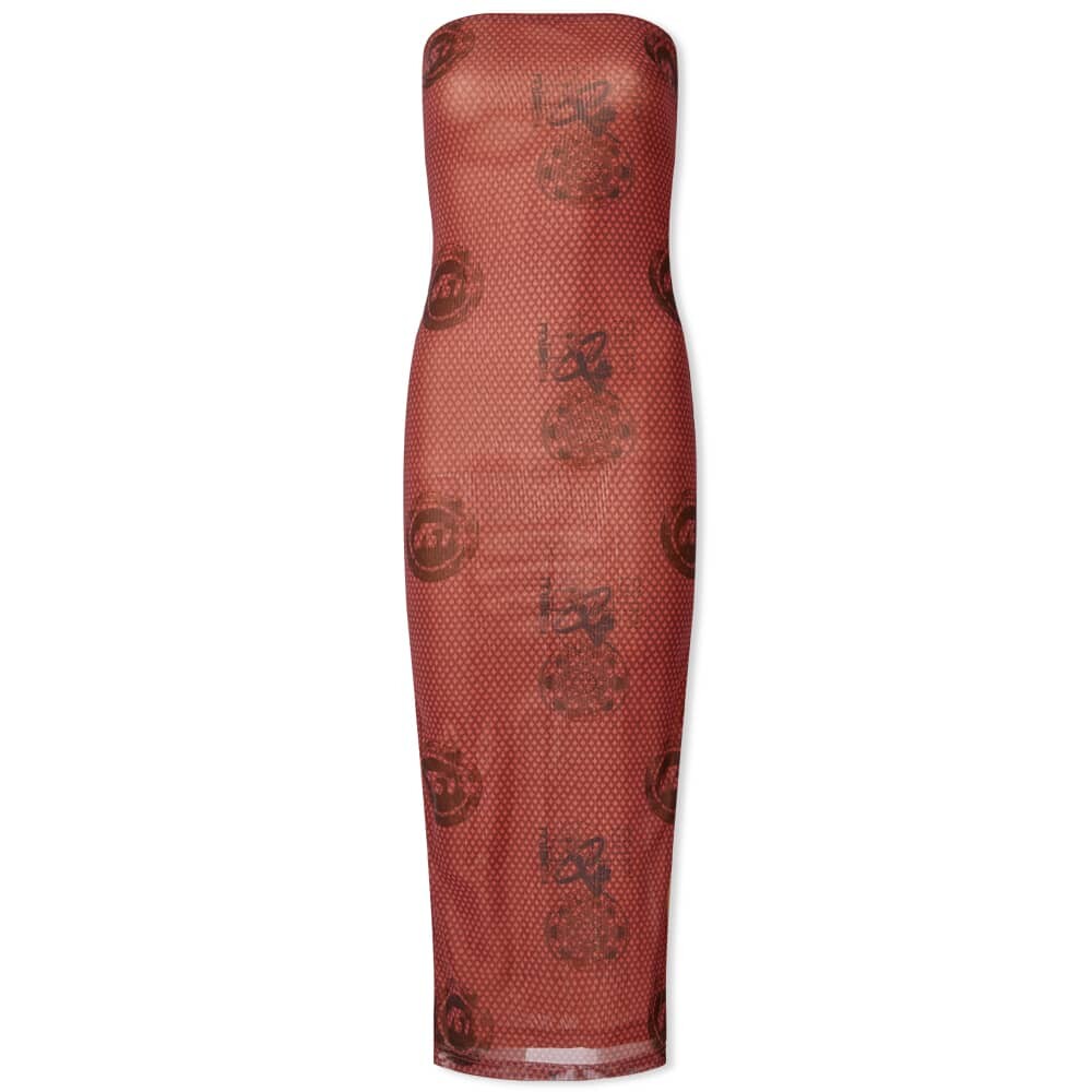 

Платье Miaou Lila Dress